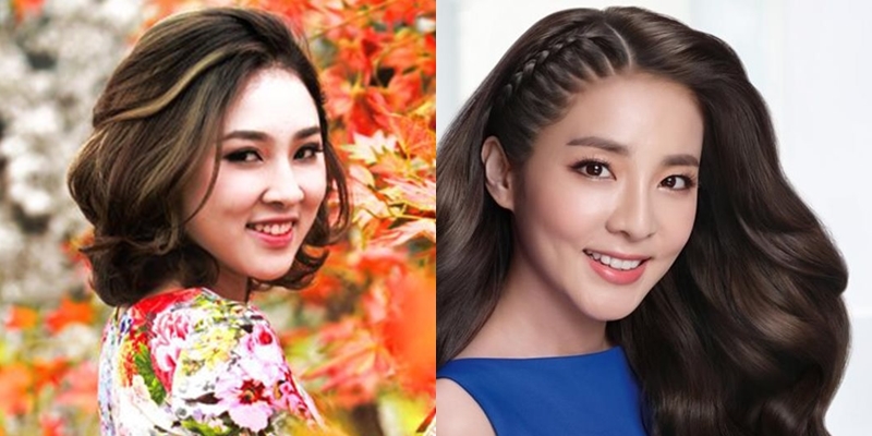 bestie sao Viet giong sao Han