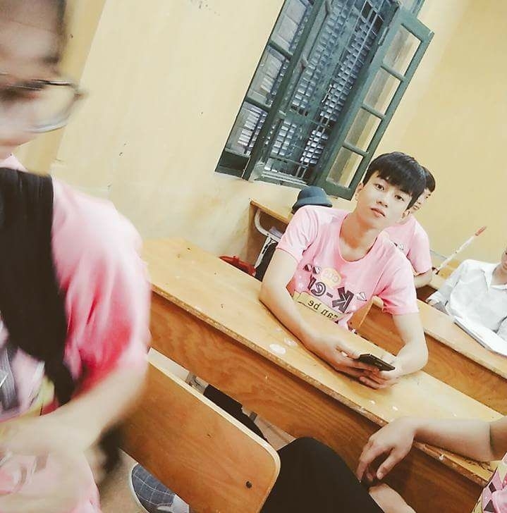 bestie trai dep bi dan mang chup len