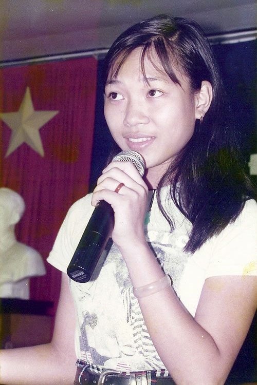 bestie sao viet thoi chua noi tieng