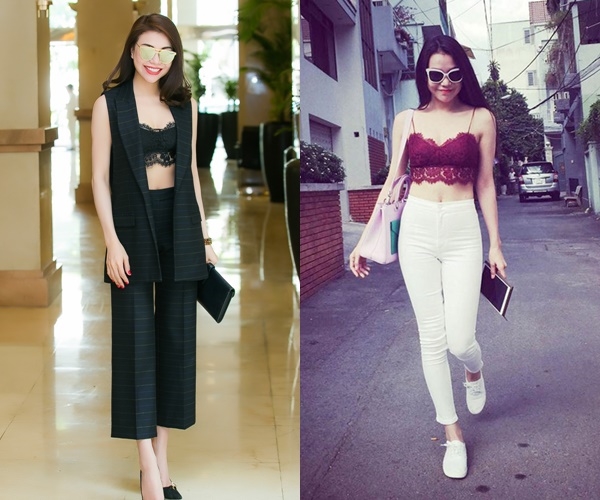 bestie my nhan viet dien noi y xuong pho