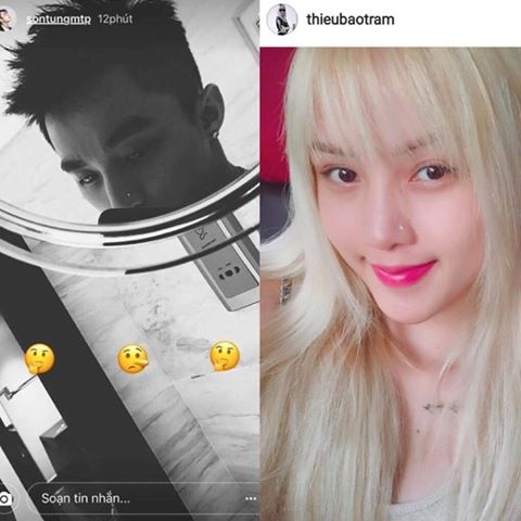 bestie cap doi sao viet dinh nghi an tinh cam