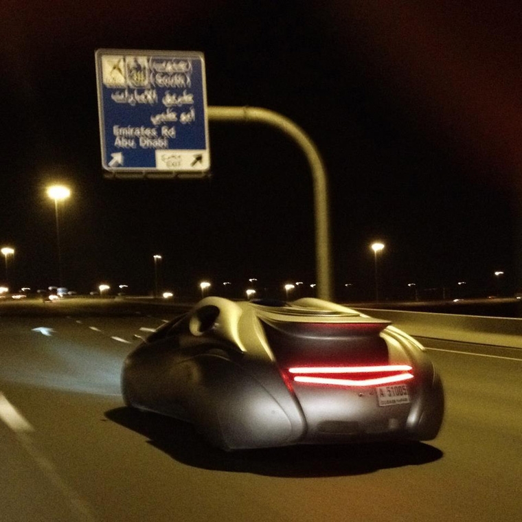 bestie dubai