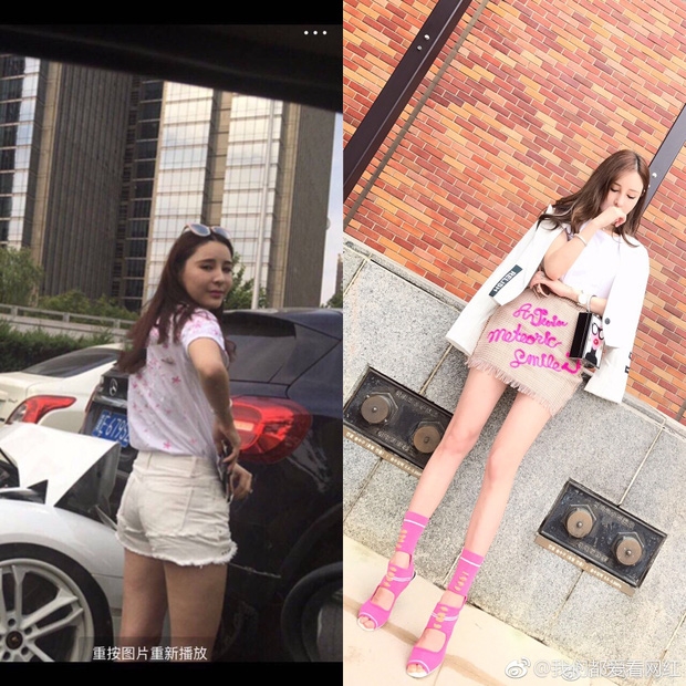 bestie hot girl anh lua tinh va anh doi thuc