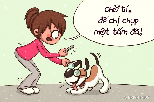bestie pet thu cung