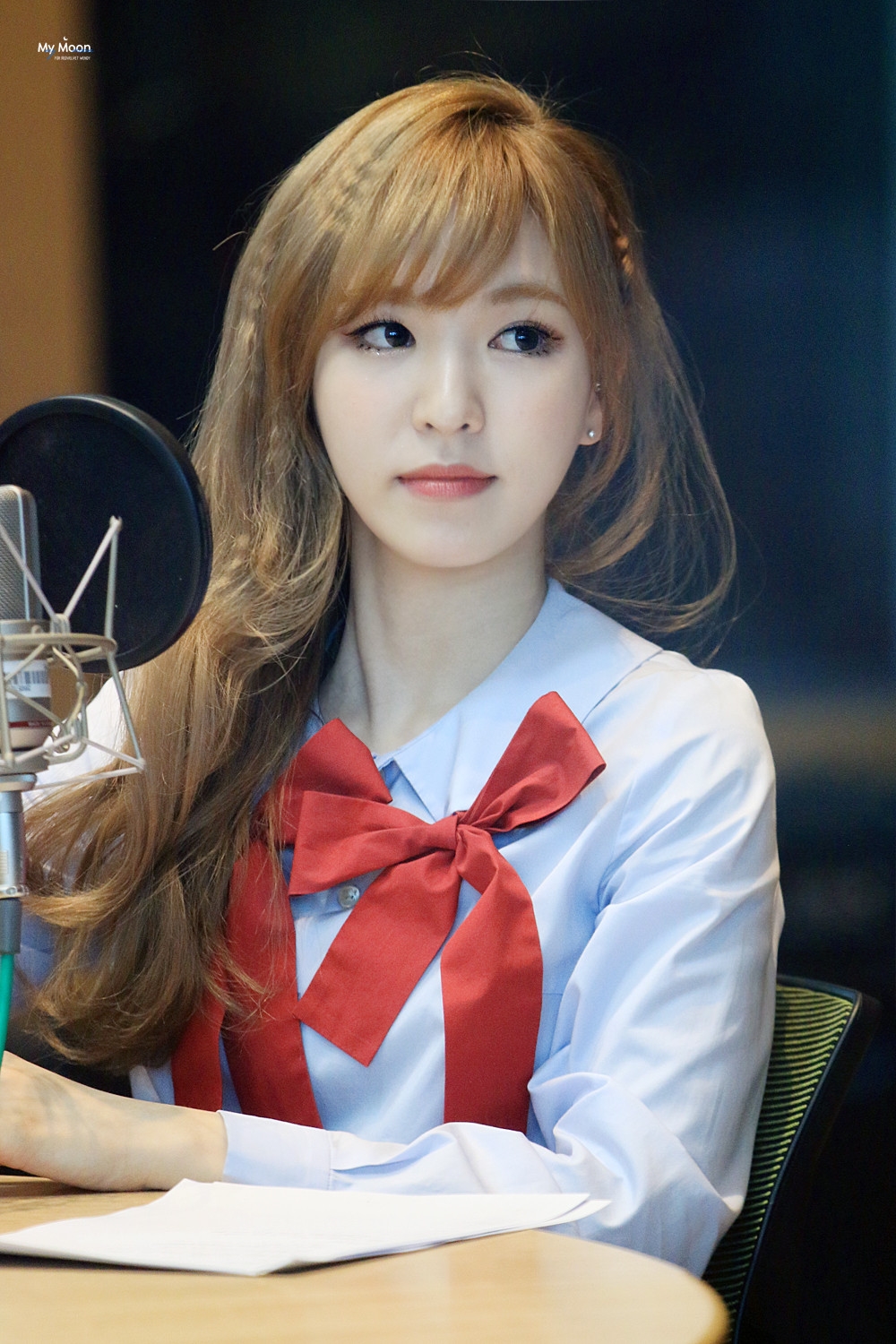 bestie nhung idol thien tai