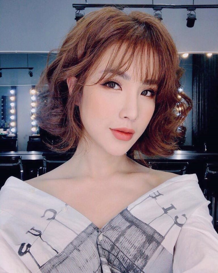 bestie sao viet nhan sac thay doi
