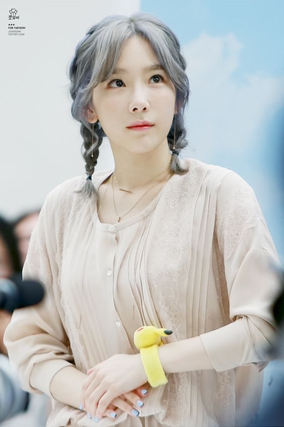 Các nữ thần Kpop cắt tóc ngắn: Ai đẹp hơn ai?