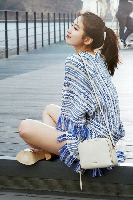 bestie cach chup anh
