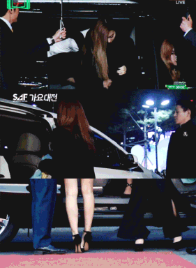bestie Seulgi ga lang