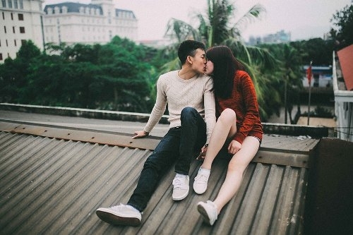 4 điều khi yêu mà bạn cần thay đổi ngay hôm nay trước khi quá muộn