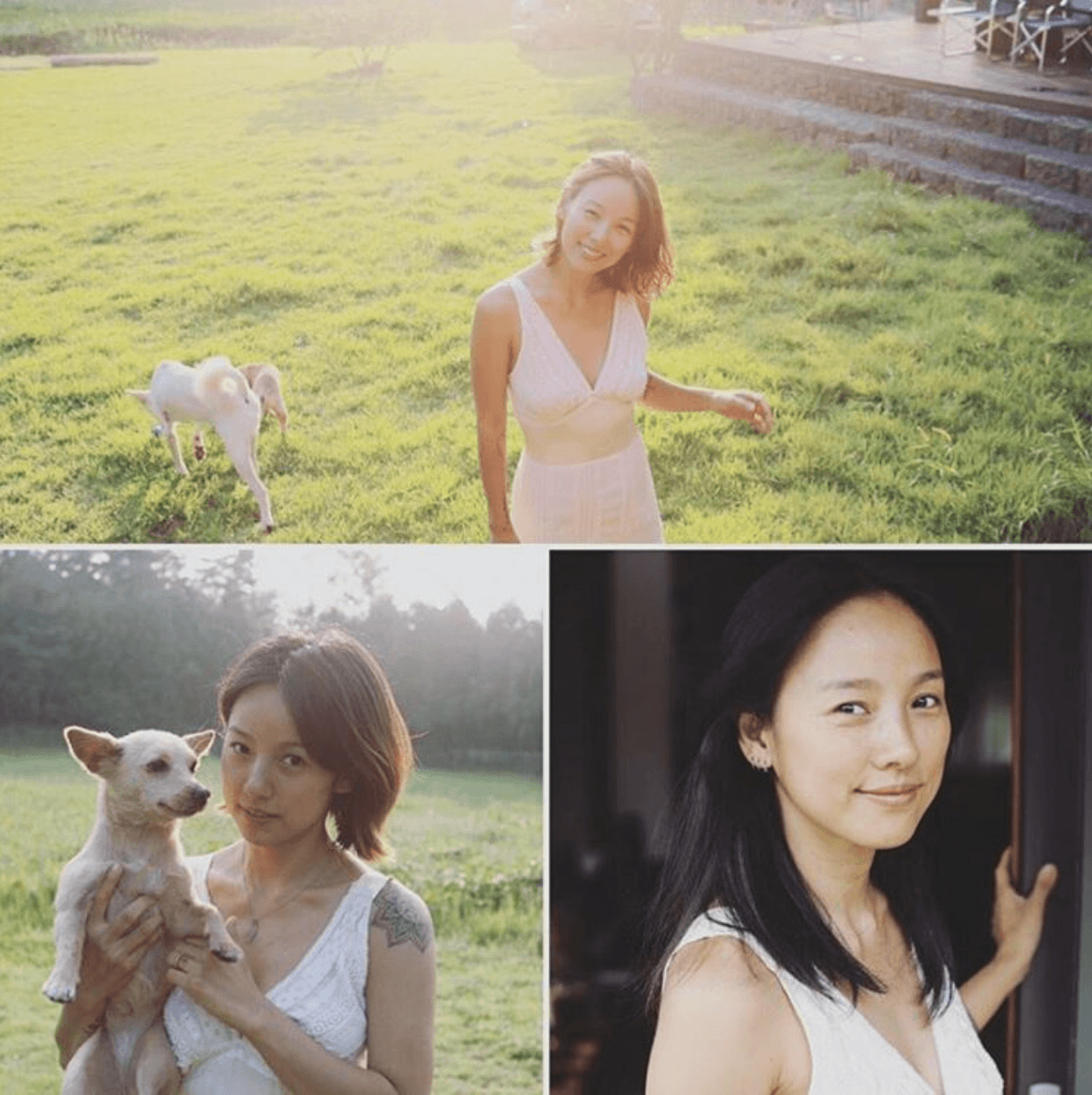 bestie nhung idol la than tuong cua than tuong