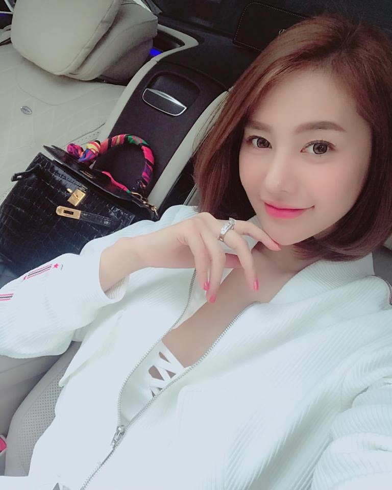 bestie sao viet nhan sac thay doi