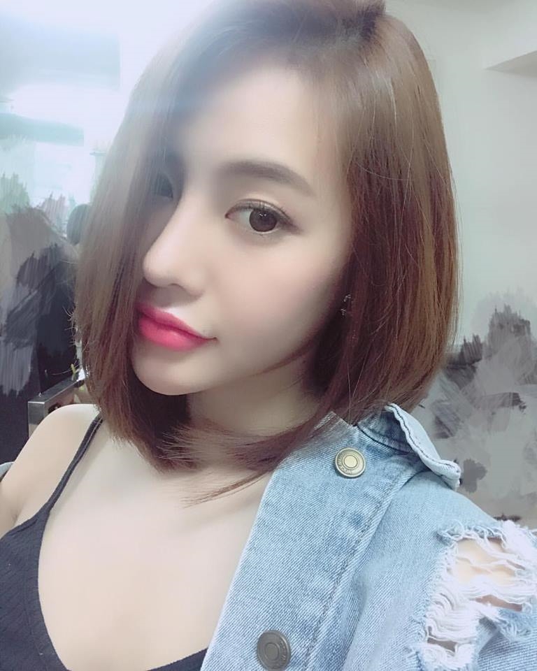 bestie sao viet nhan sac thay doi