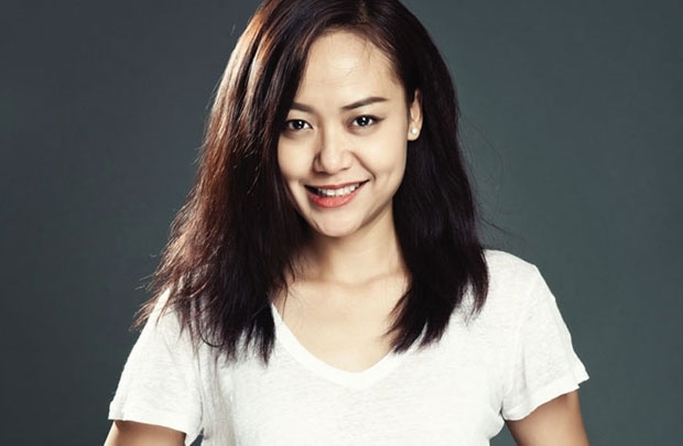 bestie dan dien vien mui ngo gai ngay ay bay gio