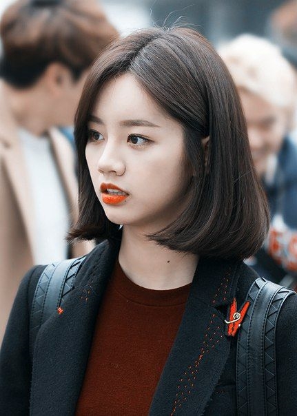 Các nữ thần Kpop cắt tóc ngắn: Ai đẹp hơn ai?