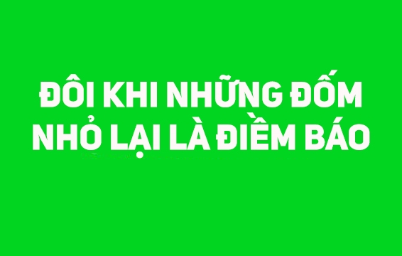 7 bí mật về nhũ hoa liệu bạn có biết?