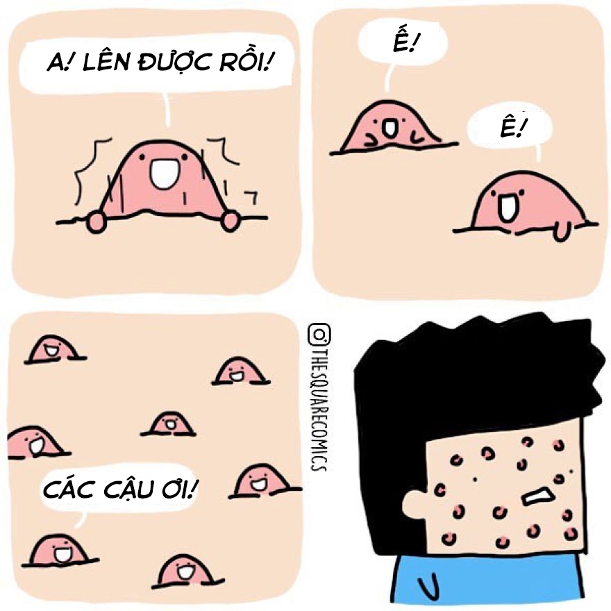 bestie dong vat