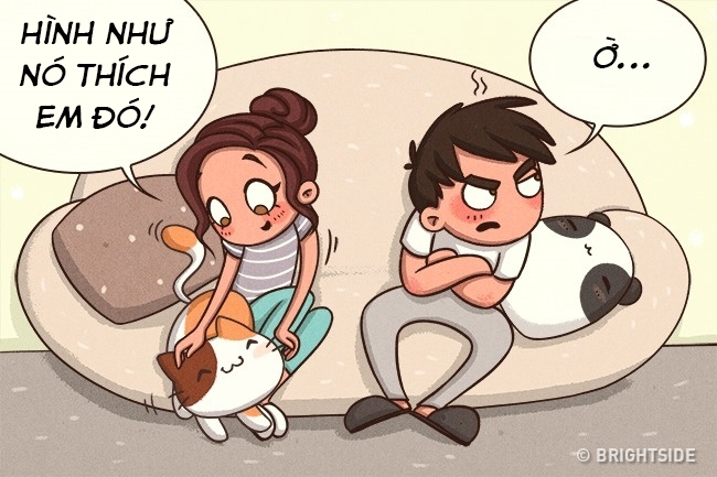 bestie pet thu cung