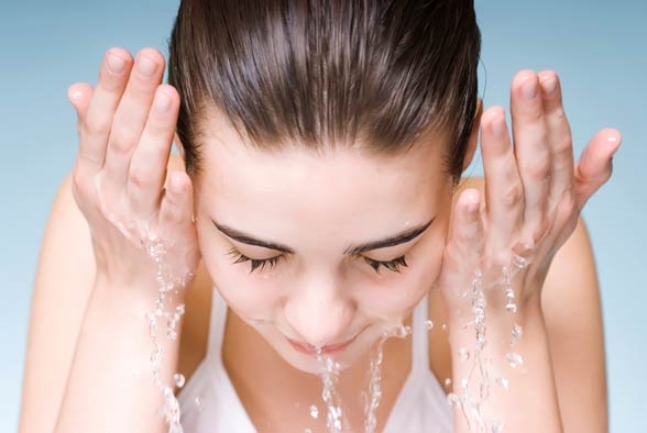 bestie hieu lam ve skincare