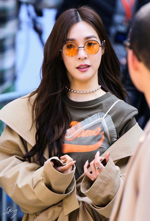 bestie yeu nu hang hieu cua Kbiz