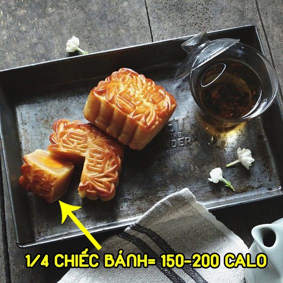 bestie cach an banh Trung thu khong tang can 5