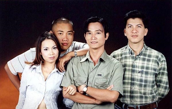 bestie sao viet thoi chua noi tieng