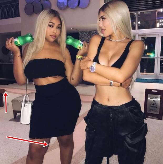 bestie sao quoc te photoshop qua da