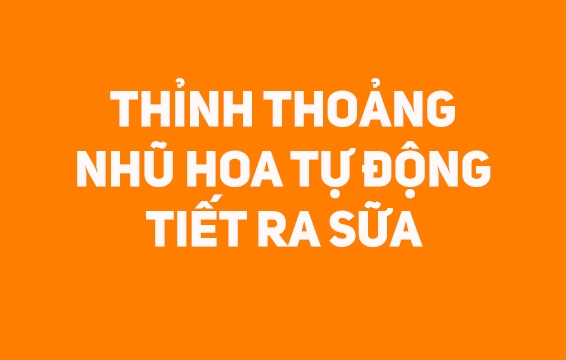 7 bí mật về nhũ hoa liệu bạn có biết?