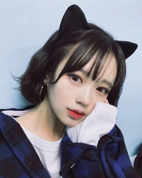 bestie kieu toc mai dep