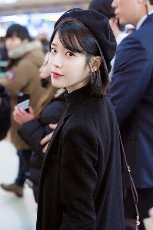 Các nữ thần Kpop cắt tóc ngắn: Ai đẹp hơn ai?
