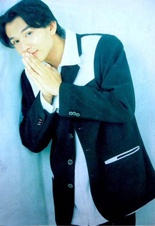 bestie sao viet thoi chua noi tieng