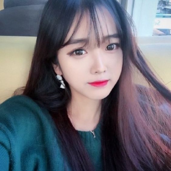 bestie kieu toc mai dep