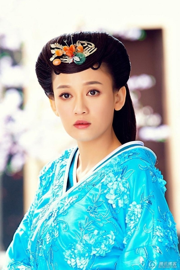 bestie my nhan hoa ngu
