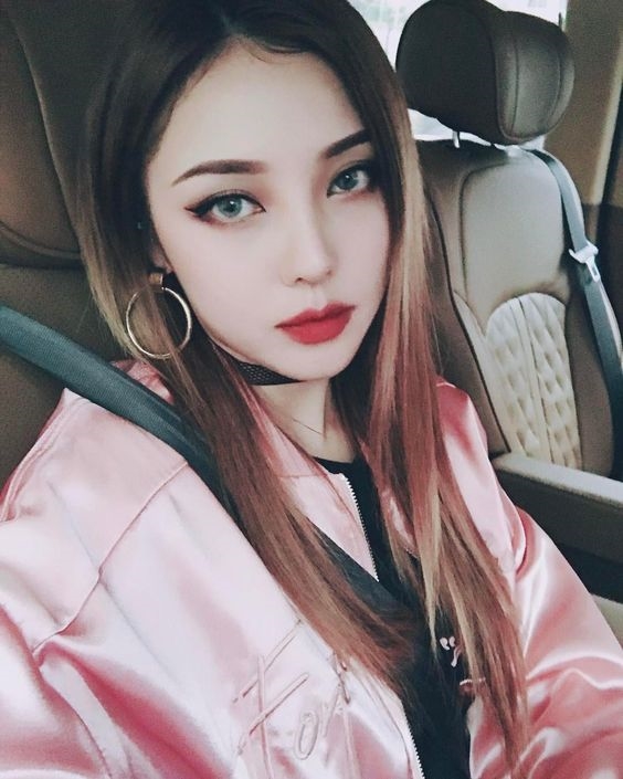 bestie ulzzang Han Quoc