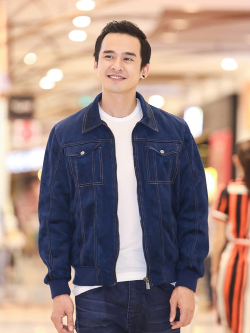 bestie dan dien vien mui ngo gai ngay ay bay gio