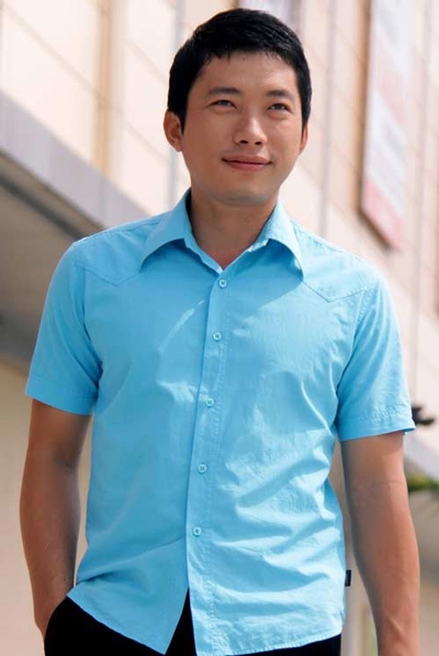 bestie dan dien vien Huong nghiep