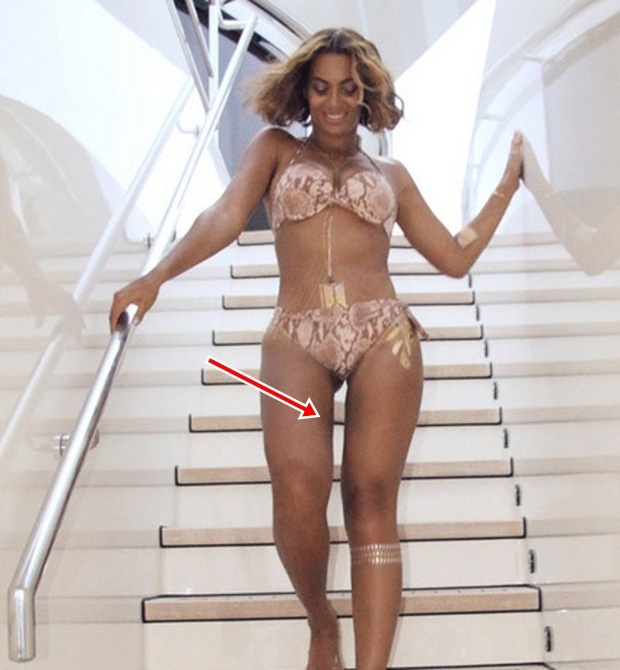 bestie sao quoc te photoshop qua da