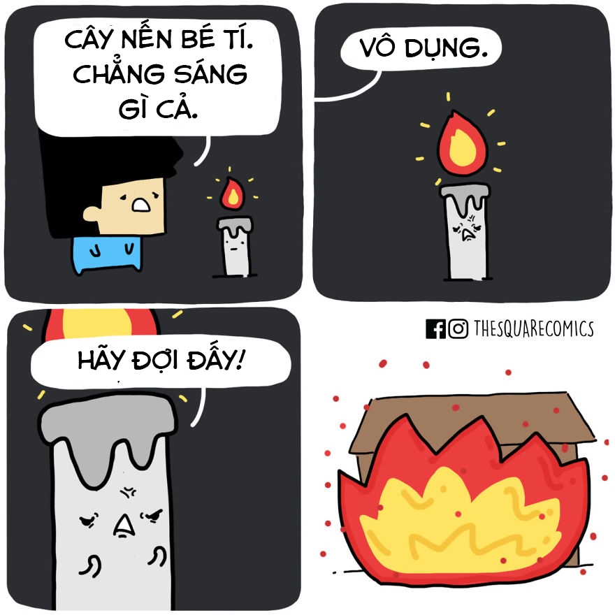 bestie dong vat