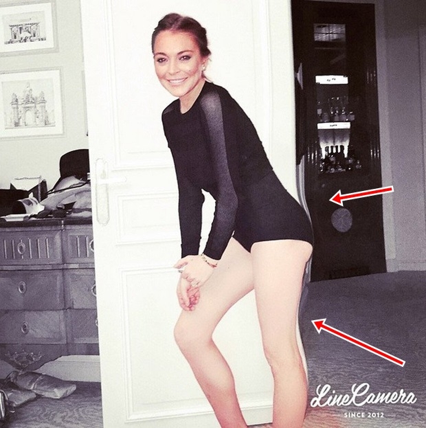 bestie sao quoc te photoshop qua da