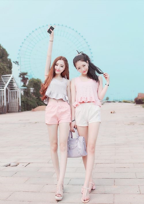 bestie cach phoi do cho nang nam lun 7