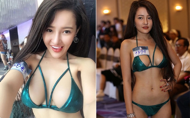 bestie hot girl anh lua tinh va anh doi thuc