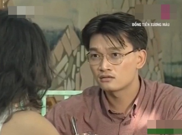 bestie dan dien vien dong tien xuong mau