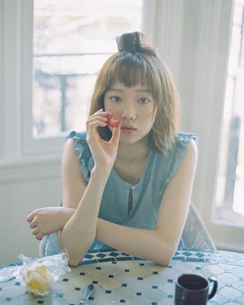 bestie kieu toc mai dep