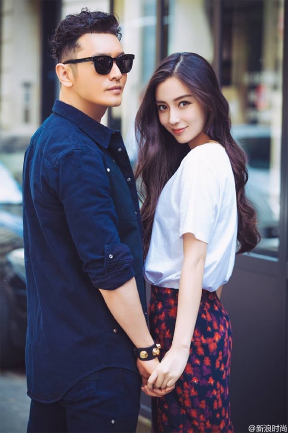 bestie gia dinh sao