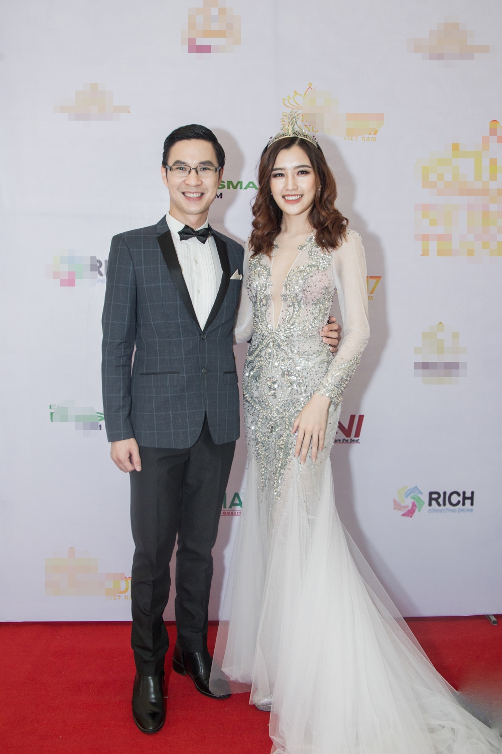 bestie phu nu