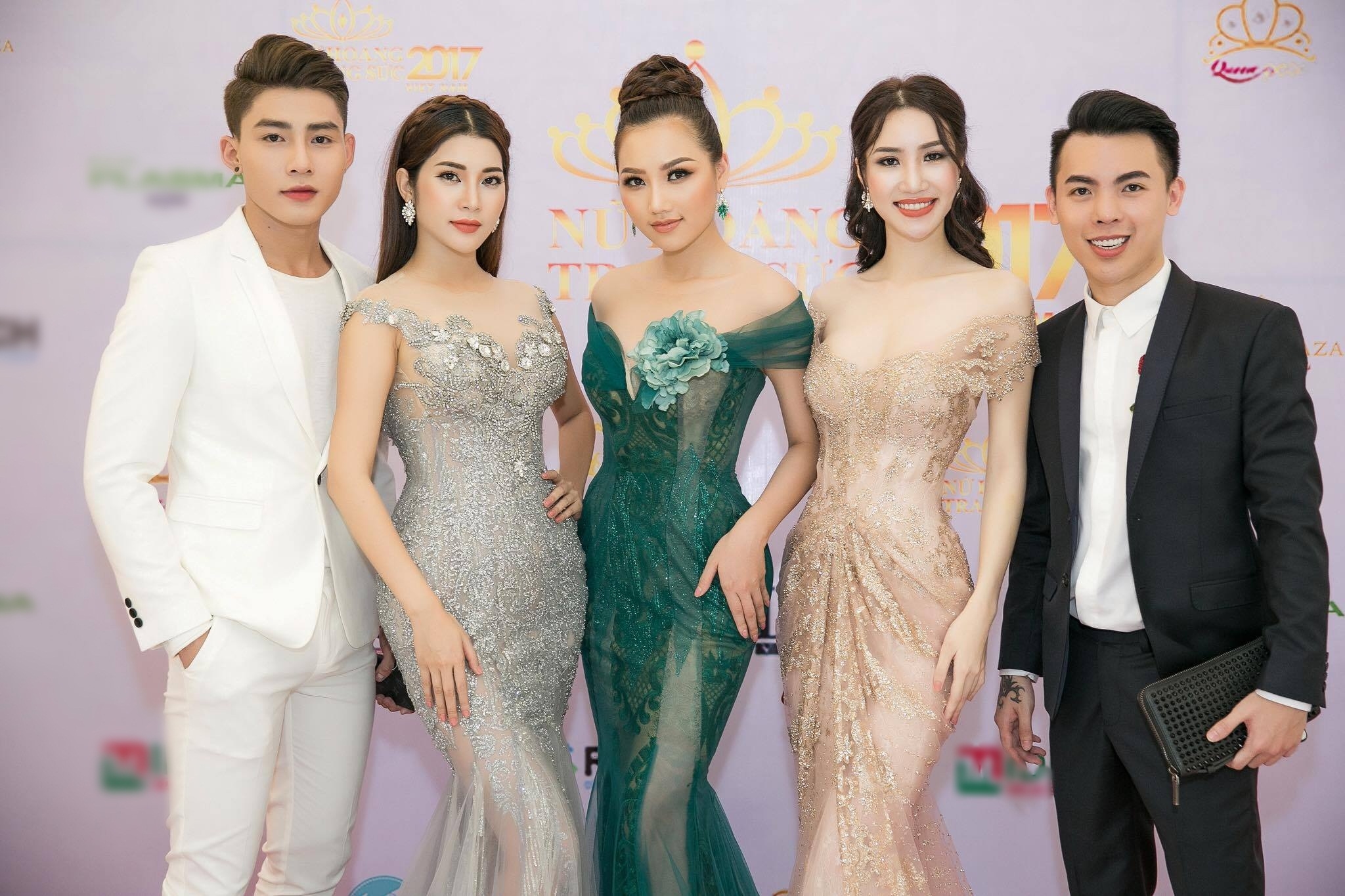 bestie phu nu