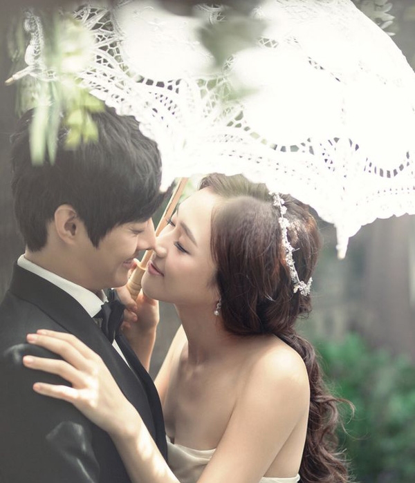 8 dấu hiệu cho thấy bạn đang có một tình yêu mà ai cũng mơ ước