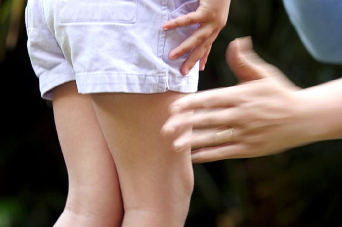 Đã đến lúc nên dừng việc đánh trẻ lại và thay thế bằng 3 điều này