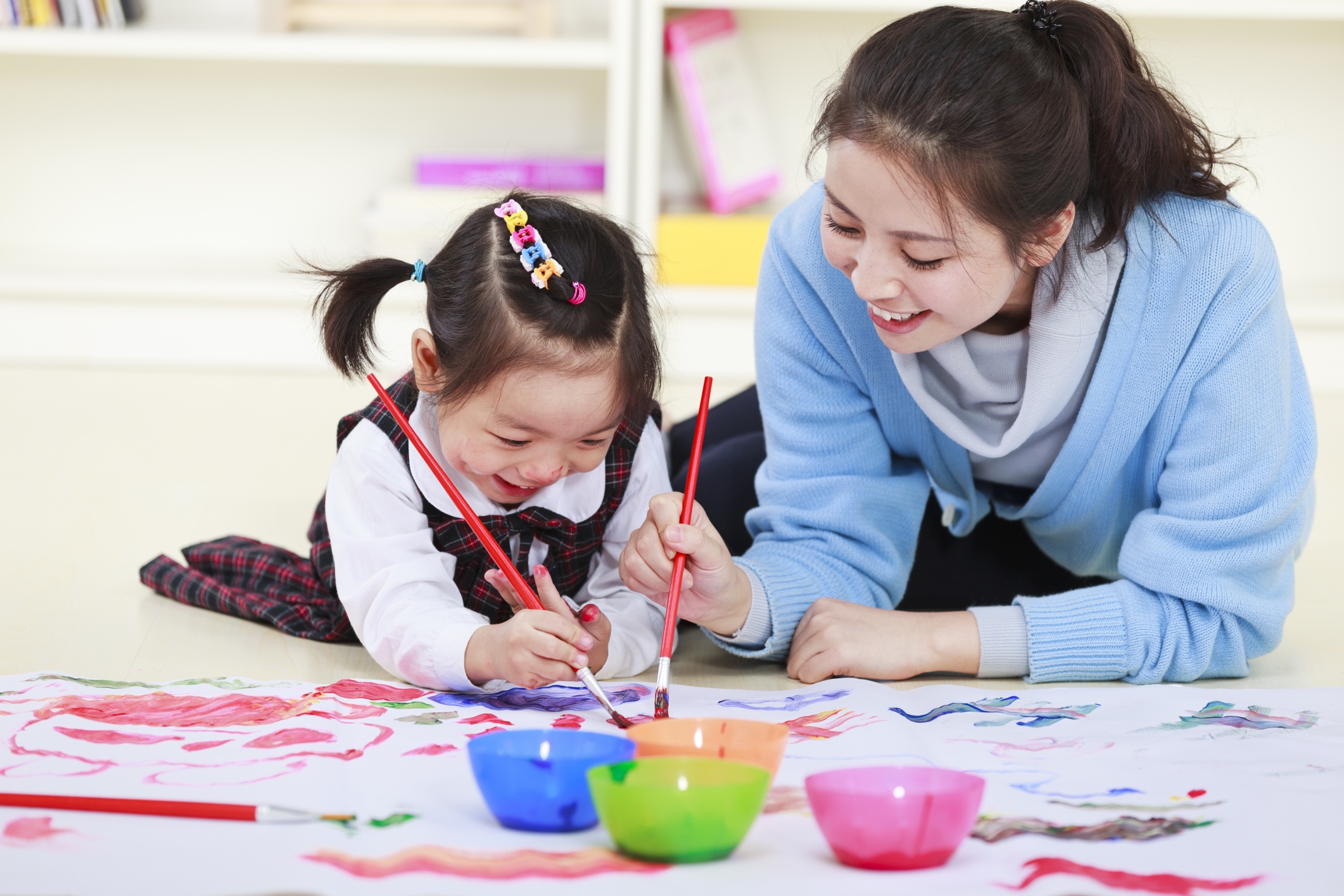 Đã đến lúc nên dừng việc đánh trẻ lại và thay thế bằng 3 điều này