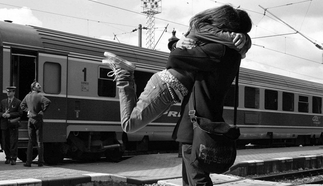 6 điều tuyệt vời trong tình yêu mà người ấy luôn muốn bạn biết